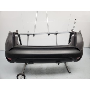 PARAGOLPES TRASERO 