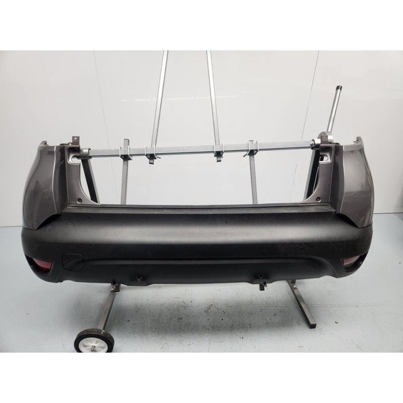 PARAGOLPES TRASERO 