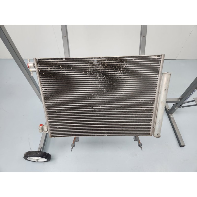 CONDENSADOR / RADIADOR AIRE ACONDICIONADO 921006843R 