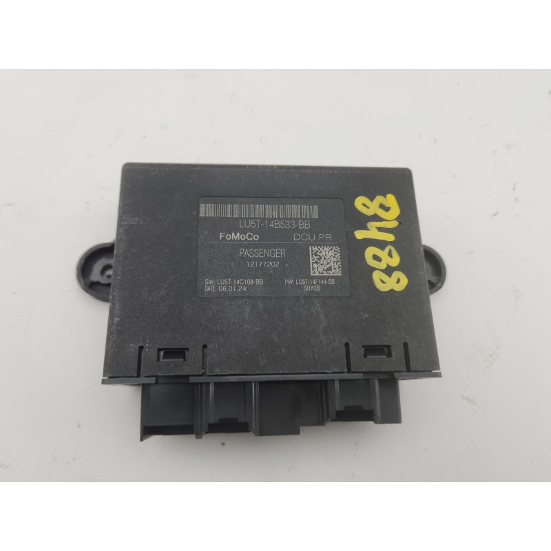 MODULO ELECTRONICO LU5T14B533BB 