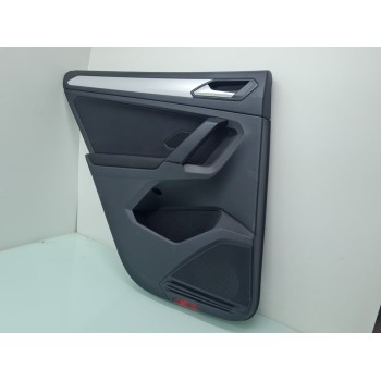 GUARNECIDO PUERTA TRASERA IZQUIERDA 5NA867211L 