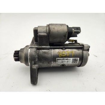 MOTOR ARRANQUE 02Z911021C 