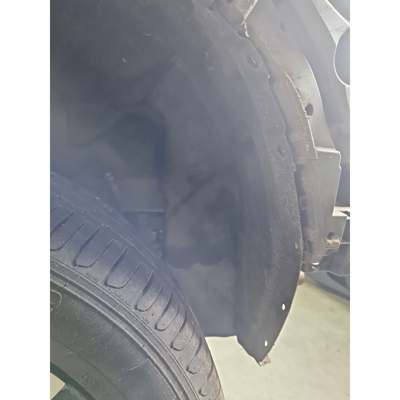 PASO DE RUEDA TRASERO IZQUIERDO 32289665 