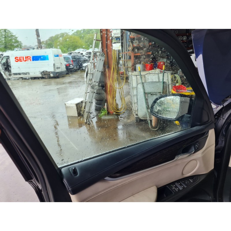 ELEVALUNAS DELANTERO IZQUIERDO 51337286483 