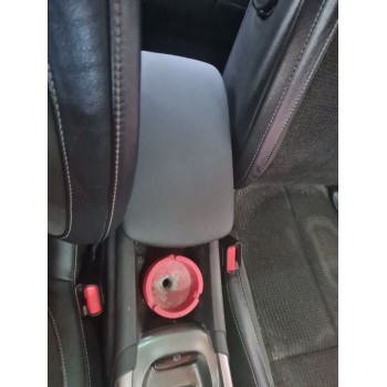 Recambio de apoyabrazos central para citroën c4 lim. feel edition referencia OEM IAM 7591TJ  