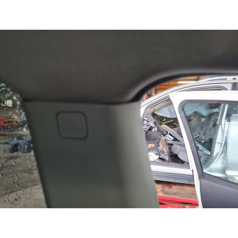 AIRBAG CORTINA DELANTERO IZQUIERDO 