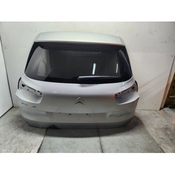 PORTON TRASERO 
