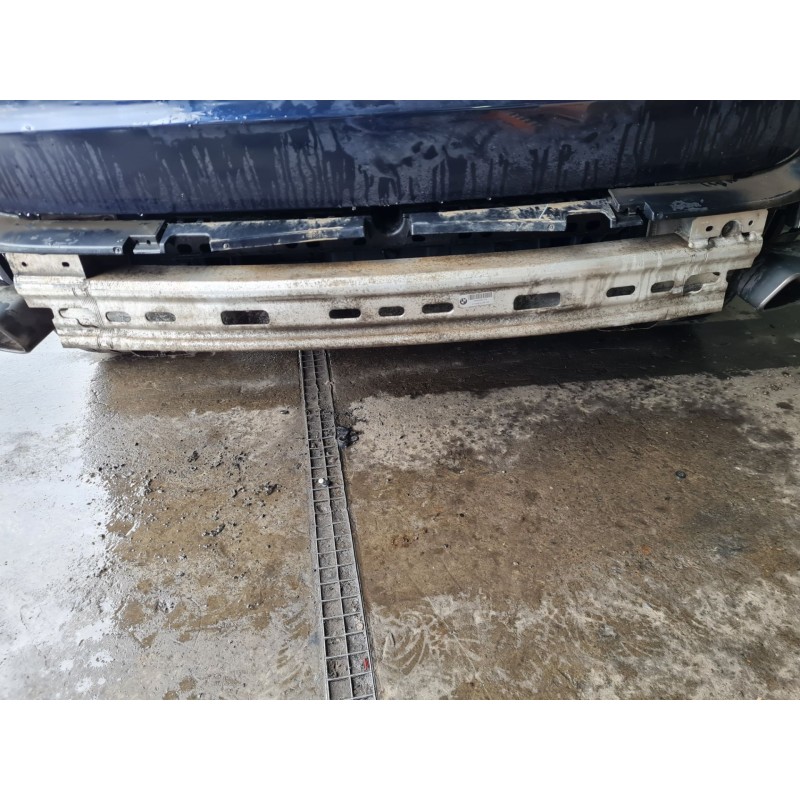 REFUERZO PARAGOLPES TRASERO 729439610 