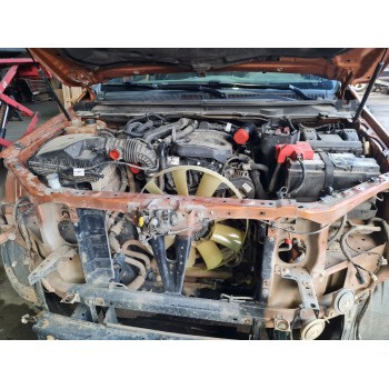 PANEL FRONTAL 