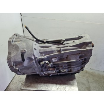 CAJA CAMBIOS KQZ 