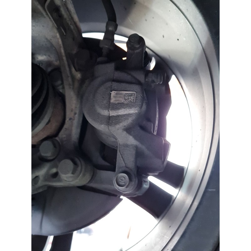PINZA DE FRENO DELANTERA IZQUIERDA 36012644 