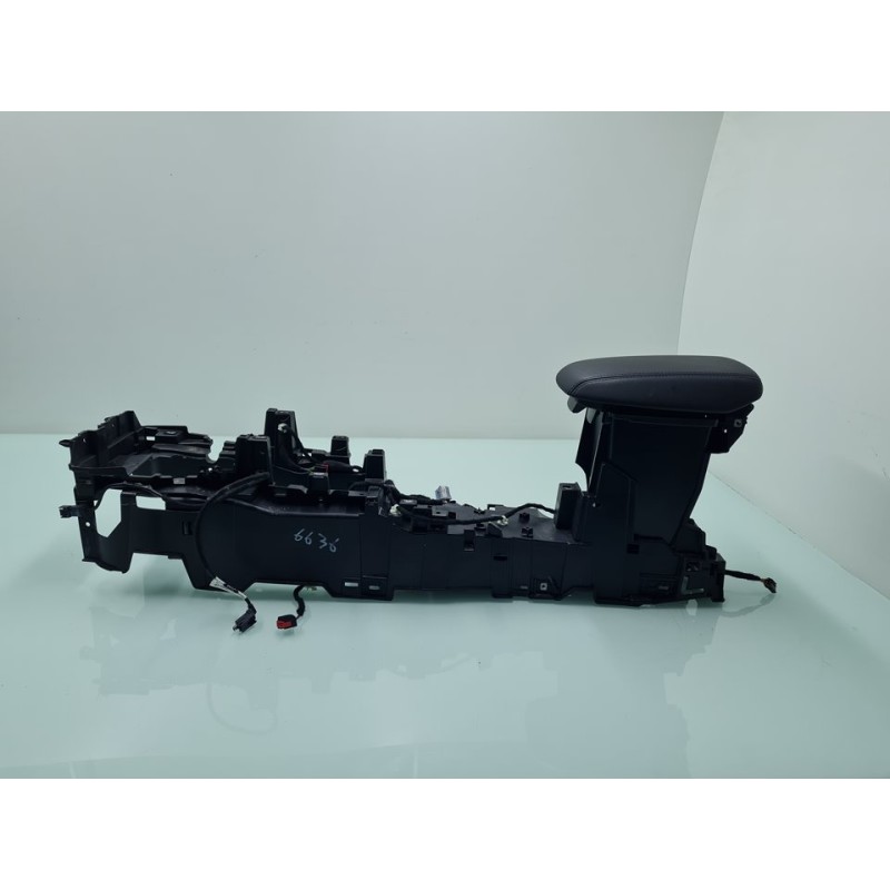 CONSOLA CENTRAL LV4BS045M62A 