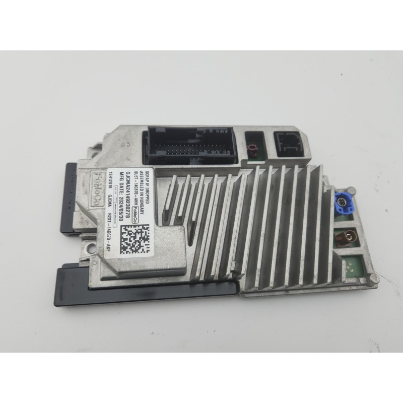 MODULO ELECTRONICO R2XT14G670AKF / SU5T14G670ANH 