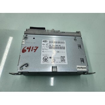 SISTEMA NAVEGACION GPS 9810486080 