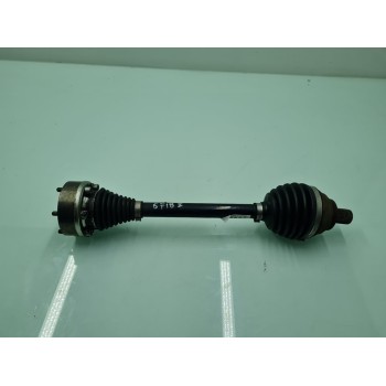TRANSMISION DELANTERA IZQUIERDA 1K0407271LB 