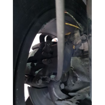 PINZA DE FRENO TRASERA IZQUIERDA 36012650 