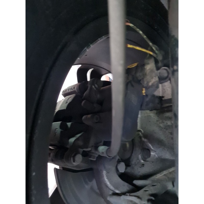 PINZA DE FRENO TRASERA IZQUIERDA 36012650 