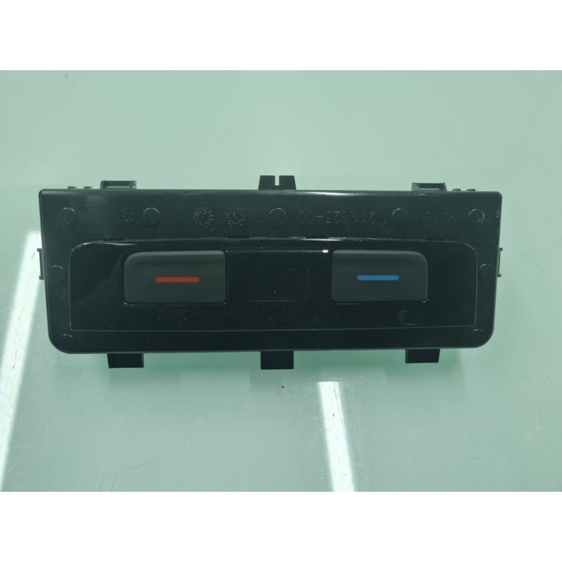 MANDO CLIMATIZADOR 3G0907049D 