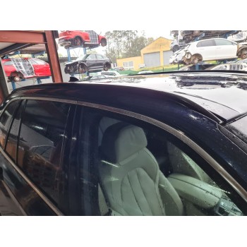 BARRAS TECHO 51137295815 / 51137295816 