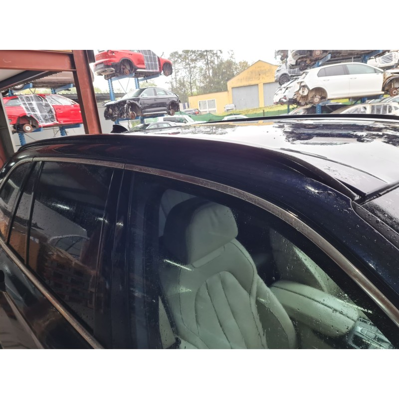 BARRAS TECHO 51137295815 / 51137295816 