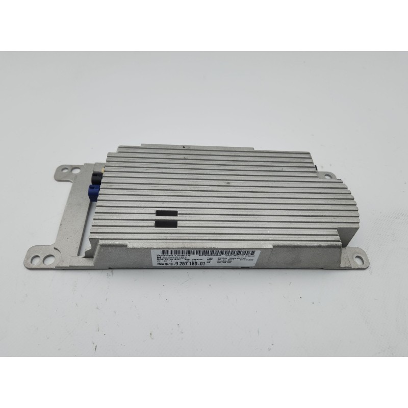 MODULO ELECTRONICO 84109257160 
