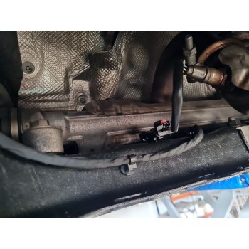 CREMALLERA DIRECCION JX6C3A500AK / 2498746 