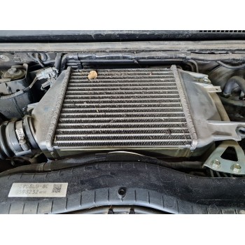 INTERCOOLER 21821AA090 