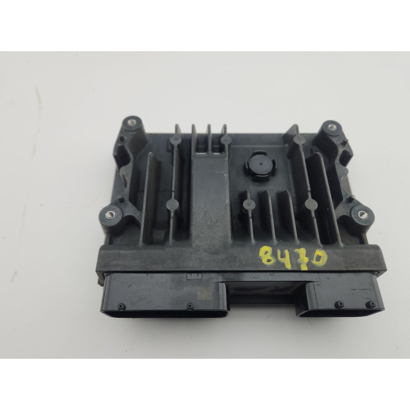 CENTRALITA MOTOR UCE 89661F4700 