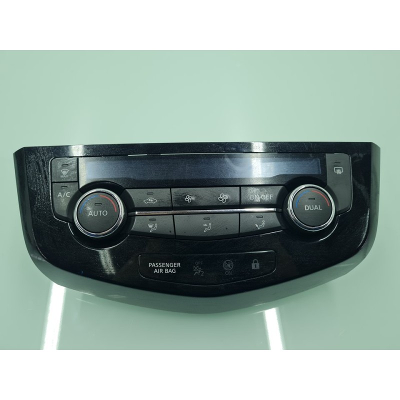 MANDO CLIMATIZADOR 275004EA0A 