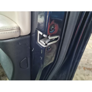 CERRADURA PUERTA DELANTERA DERECHA 51217281934 