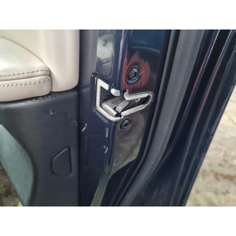 CERRADURA PUERTA DELANTERA DERECHA 51217281934 