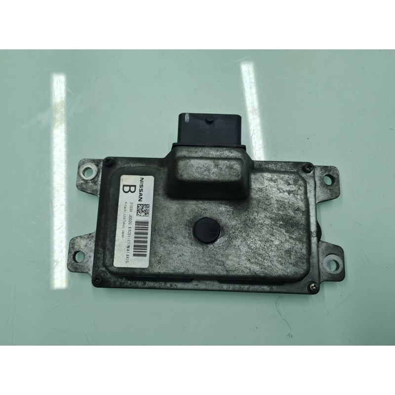 CENTRALITA ASR 31036JD02C 