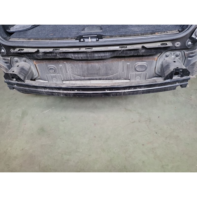 REFUERZO PARAGOLPES TRASERO 32321878 
