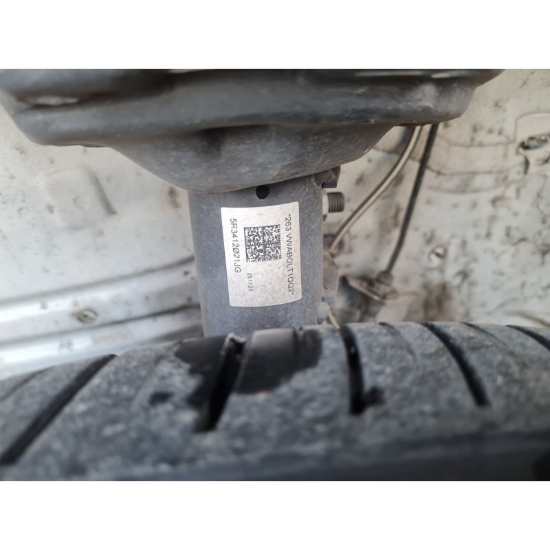 AMORTIGUADOR DELANTERO IZQUIERDO 5R3412021JG 