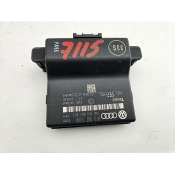 MODULO ELECTRONICO 1K0907530K 