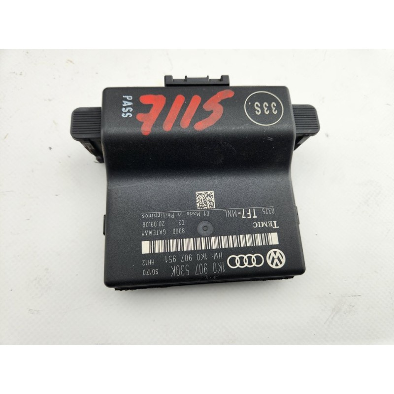 MODULO ELECTRONICO 1K0907530K 