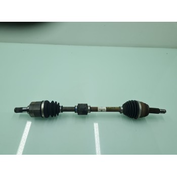 TRANSMISION DELANTERA IZQUIERDA 49500G4100 