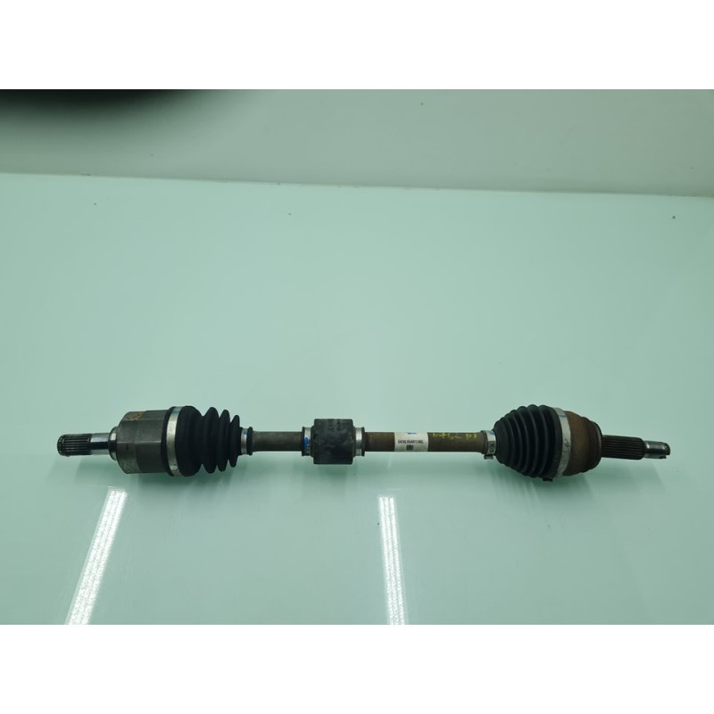 TRANSMISION DELANTERA IZQUIERDA 49500G4100 