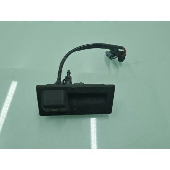 MANETA EXTERIOR PORTON 5NA827566D 