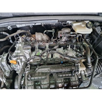 MOTOR COMPLETO 15FCD 