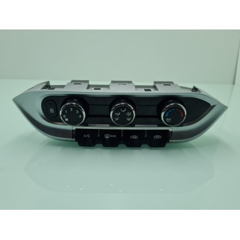 MANDO CALEFACCION / AIRE ACONDICIONADO 972501W070 