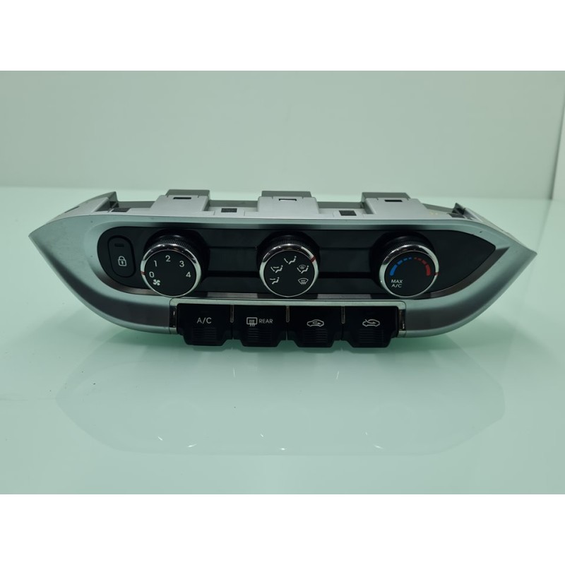 MANDO CALEFACCION / AIRE ACONDICIONADO 972501W070 