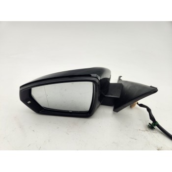 RETROVISOR IZQUIERDO 
