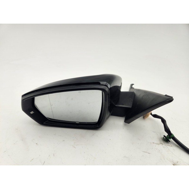 RETROVISOR IZQUIERDO 
