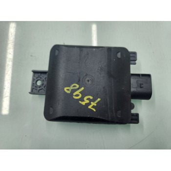 MODULO ELECTRONICO 2Q0907686E 