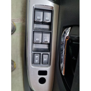 MANDO ELEVALUNAS DELANTERO IZQUIERDO 83071FJ150 
