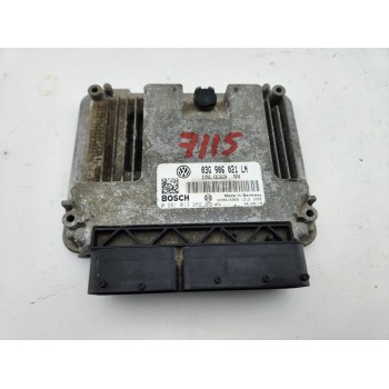 CENTRALITA MOTOR UCE 03G906021LN 