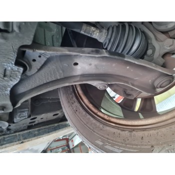 BRAZO SUSPENSION INFERIOR DELANTERO IZQUIERDO 