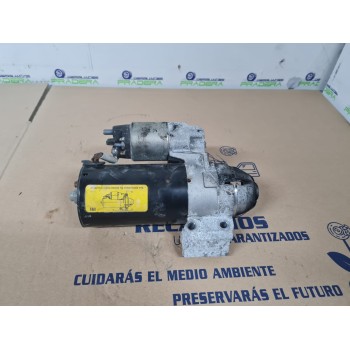 MOTOR ARRANQUE 1241779800604 