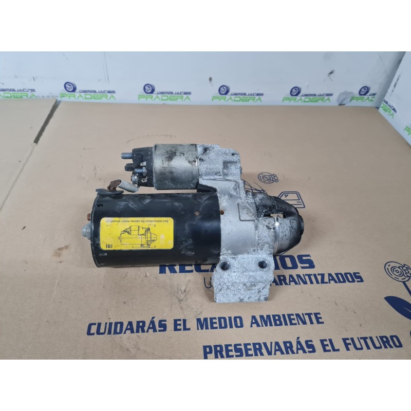 MOTOR ARRANQUE 1241779800604 